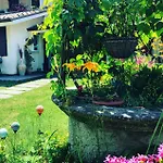 Casa Della Nonna 公寓 皮亚韦河畔诺文塔