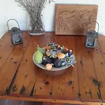 Casa Della Nonna 公寓 *