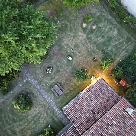 Casa Della Nonna Apartment