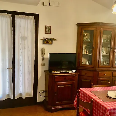 Casa Della Nonna * Noventa di Piave