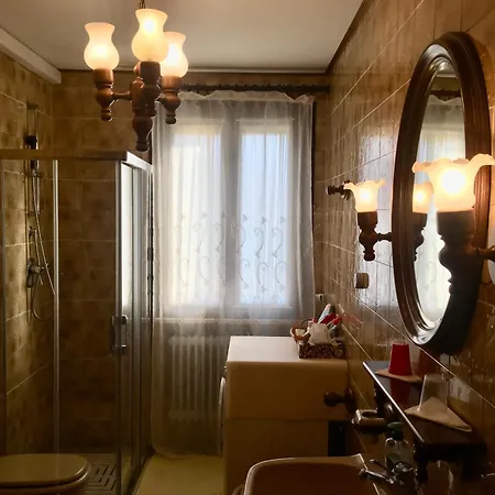 Casa Della Nonna Noventa di Piave