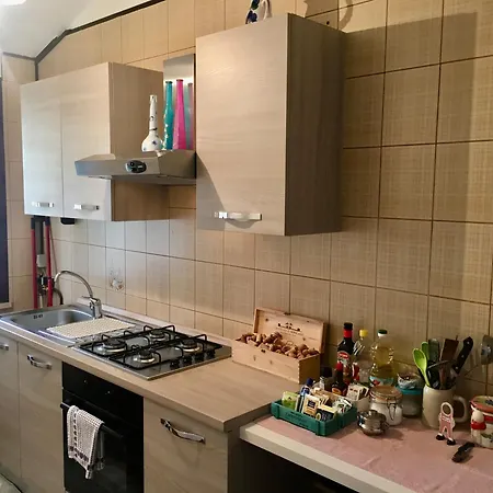 Casa Della Nonna Noventa di Piave