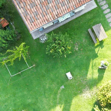 Appartamento Casa Della Nonna *