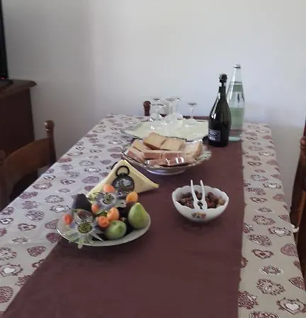 Casa Della Nonna Apartment