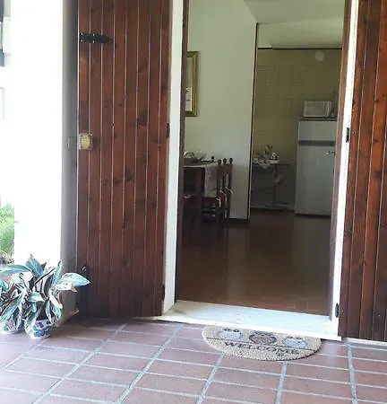 דירה Casa Della Nonna *