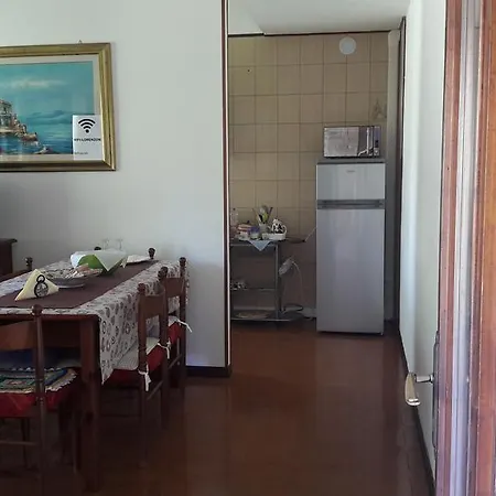 Casa Della Nonna