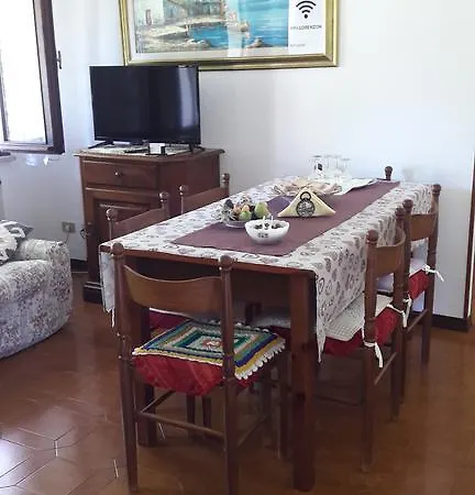 Casa Della Nonna נוברטה די פיאבה