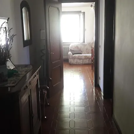 Casa Della Nonna נוברטה די פיאבה