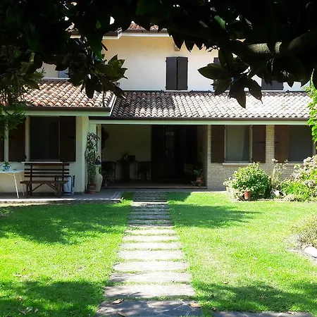 Apartment Casa Della Nonna *