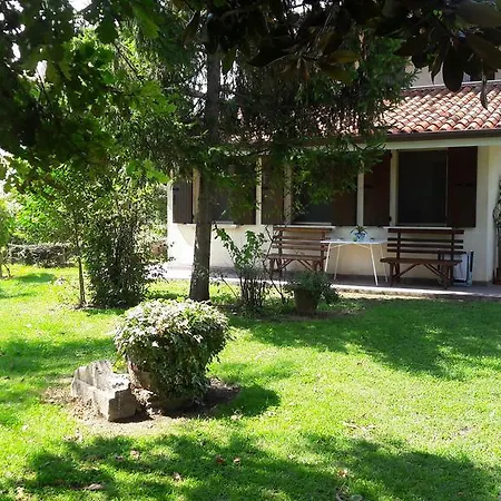 Casa Della Nonna Noventa di Piave