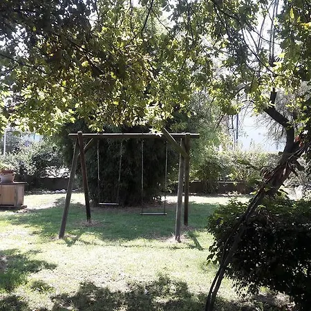 Casa Della Nonna *
