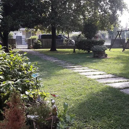 Apartment Casa Della Nonna Noventa di Piave
