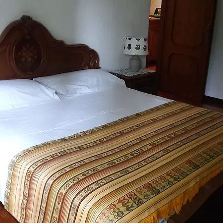 Casa Della Nonna Apartment *