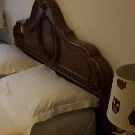 דירה Casa Della Nonna נוברטה די פיאבה
