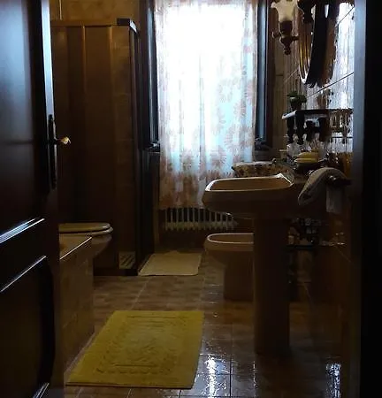 Casa Della Nonna דירה
