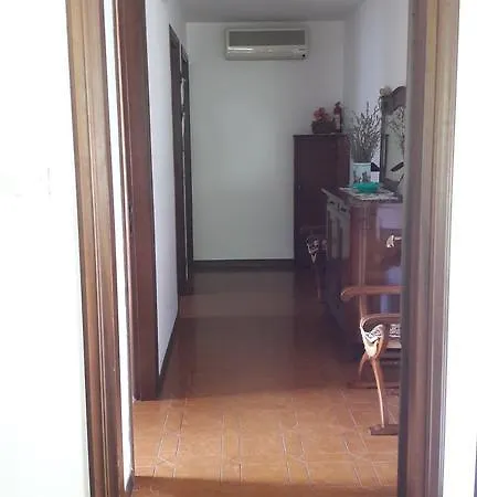 דירה Casa Della Nonna *