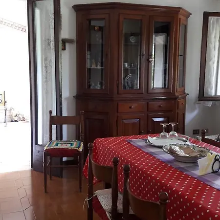 Casa Della Nonna *