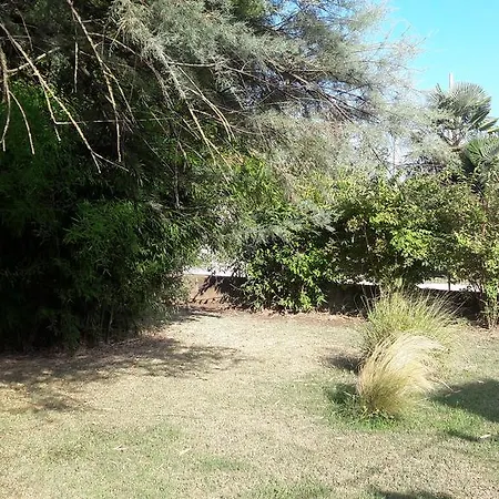 Casa Della Nonna Apartment