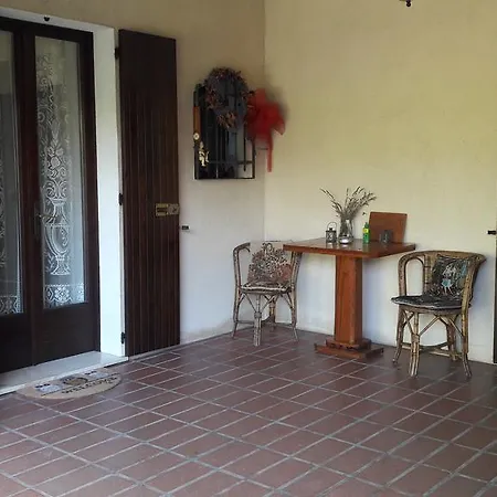 דירה Casa Della Nonna נוברטה די פיאבה