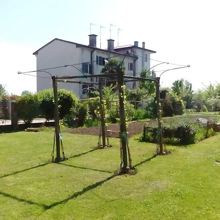 Casa Della Nonna *
