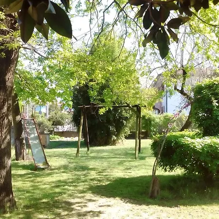 Casa Della Nonna