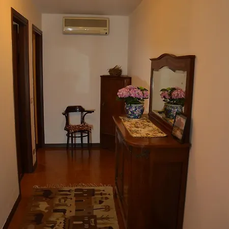 Casa Della Nonna *