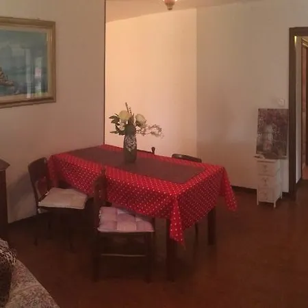 Casa Della Nonna דירה נוברטה די פיאבה