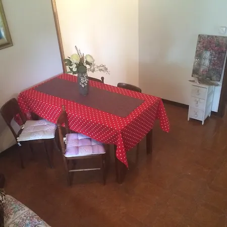 Casa Della Nonna Apartment