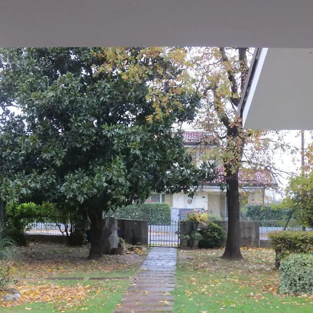 Casa Della Nonna Apartment