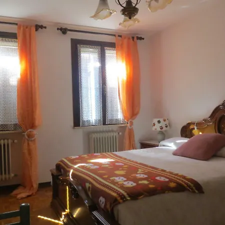 Casa Della Nonna Apartment