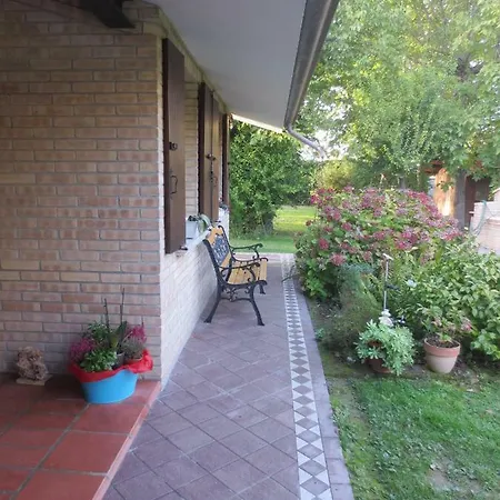 Casa Della Nonna