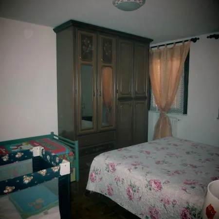 Casa Della Nonna