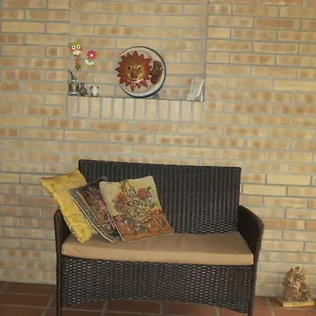 Casa Della Nonna Noventa di Piave