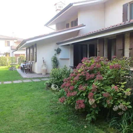 Casa Della Nonna