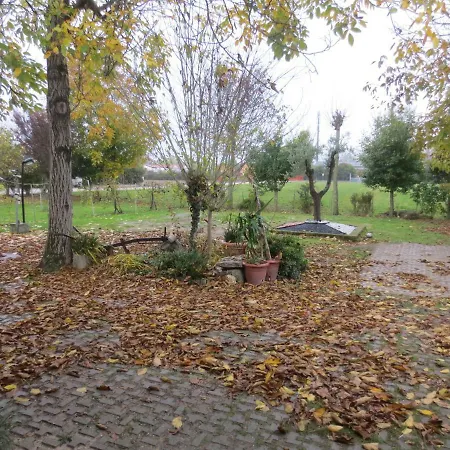 דירה Casa Della Nonna נוברטה די פיאבה