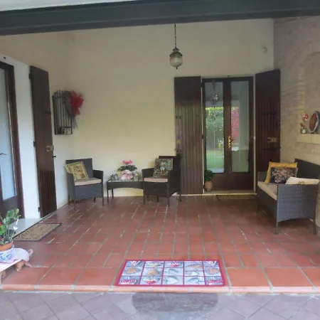 Casa Della Nonna