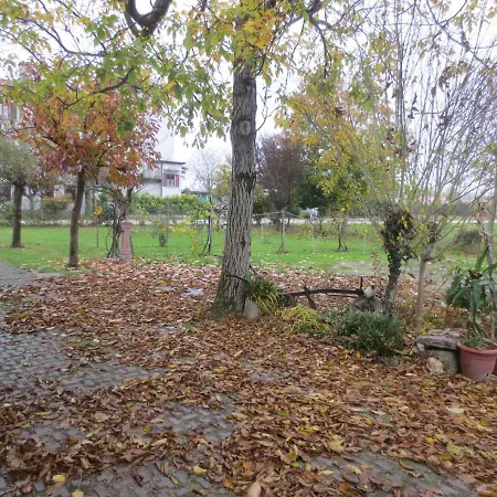 Casa Della Nonna Apartment Noventa di Piave