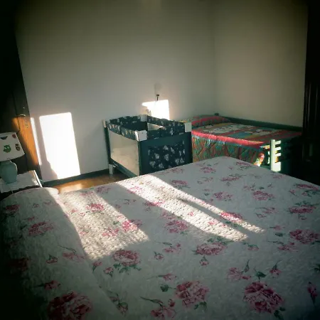 Casa Della Nonna * Noventa di Piave