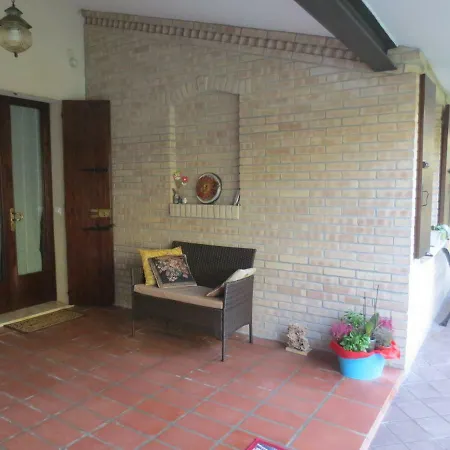 Casa Della Nonna Apartment Noventa di Piave
