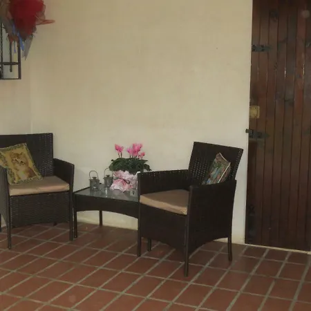 Apartment Casa Della Nonna