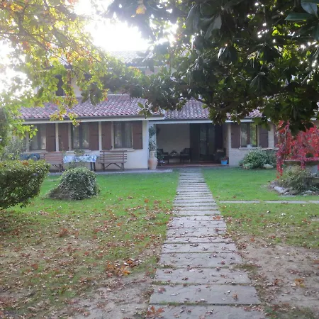Casa Della Nonna