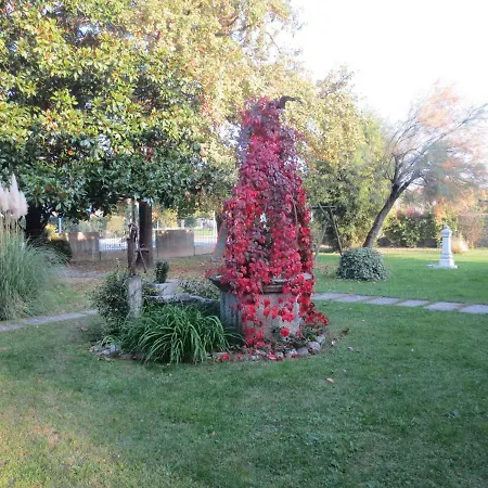 Casa Della Nonna