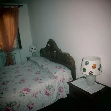 Casa Della Nonna Apartment *