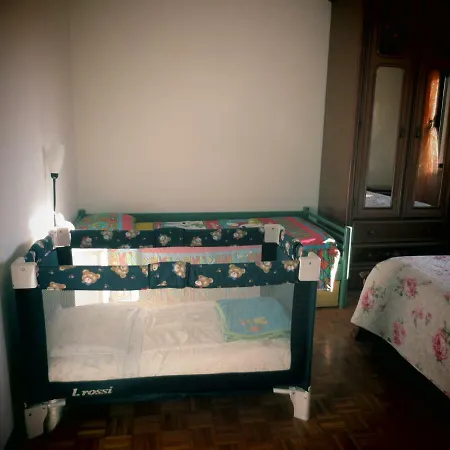 Casa Della Nonna Apartment *