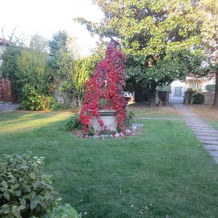 Casa Della Nonna * Noventa di Piave