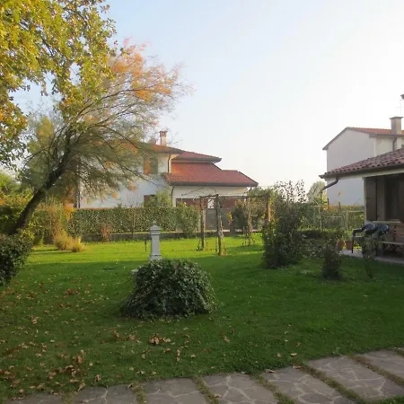 Casa Della Nonna Apartment Noventa di Piave