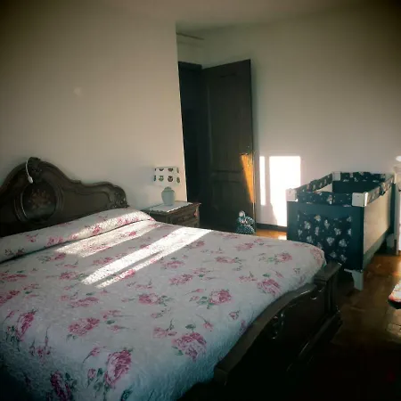 Apartment Casa Della Nonna *