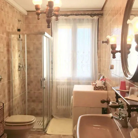 דירה Casa Della Nonna