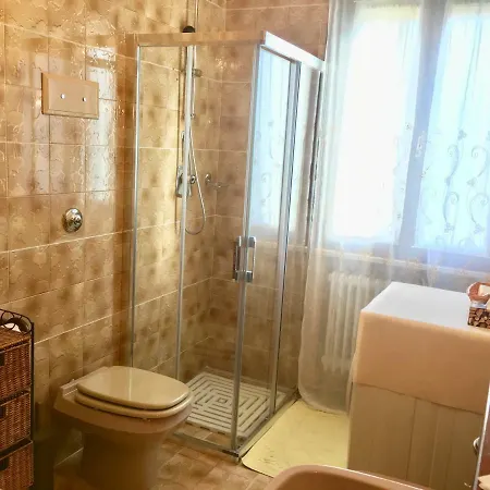 Casa Della Nonna נוברטה די פיאבה