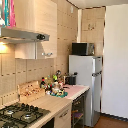 Casa Della Nonna דירה נוברטה די פיאבה